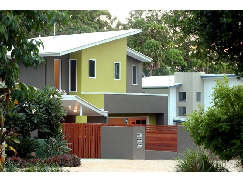 1/14 Tranquil Place, Alexandra Headland QLD 4572
