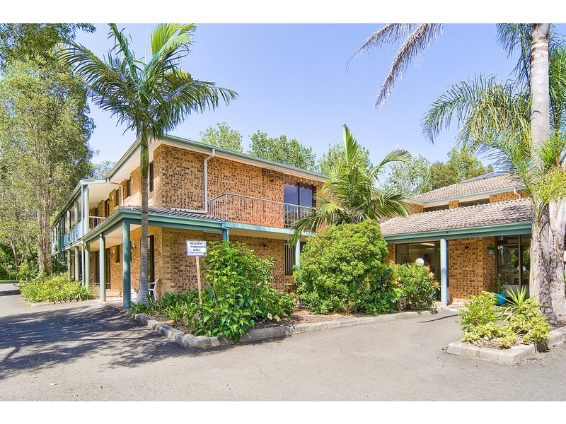 48/184 Garden Street, Warriewood NSW 2102