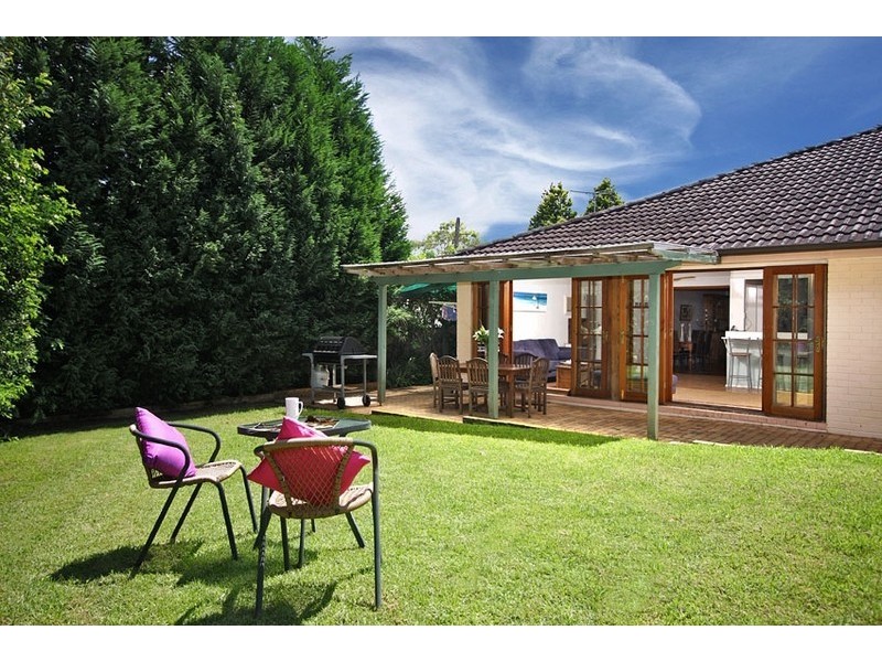 13 Nambucca Road, Terrey Hills NSW 2084