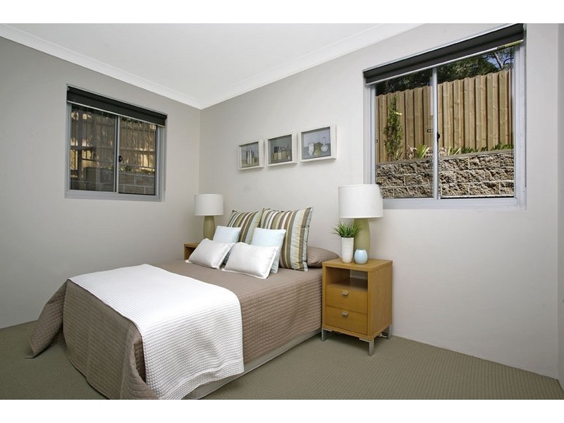 4/25 Fisher Road, Dee Why NSW 2099