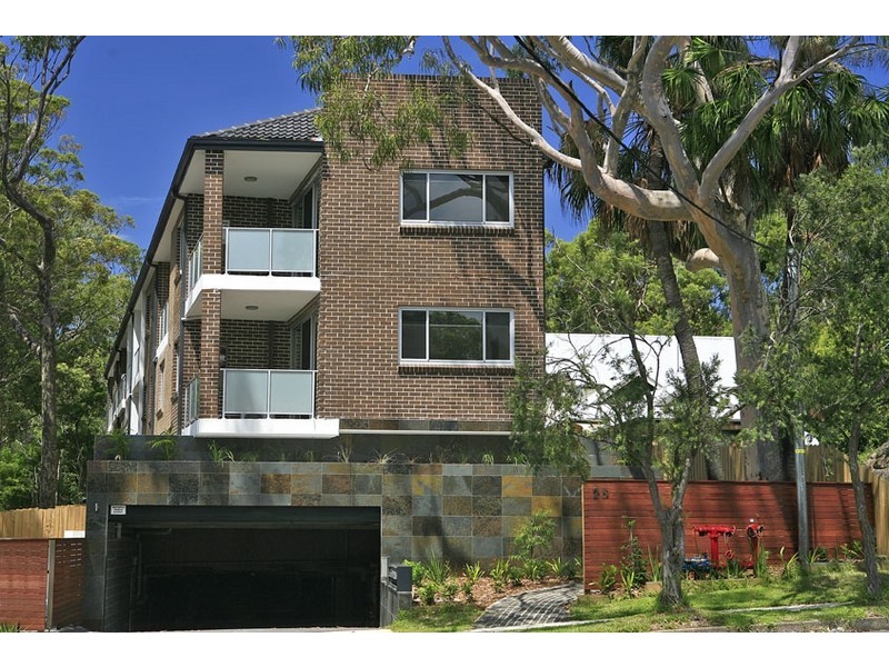 4/25 Fisher Road, Dee Why NSW 2099