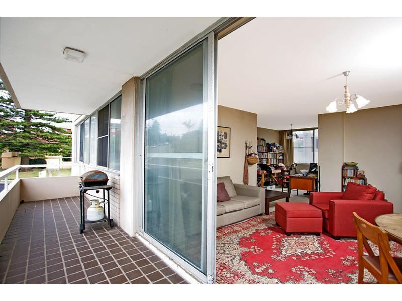 4/186 Pacific Parade, Dee Why NSW 2099