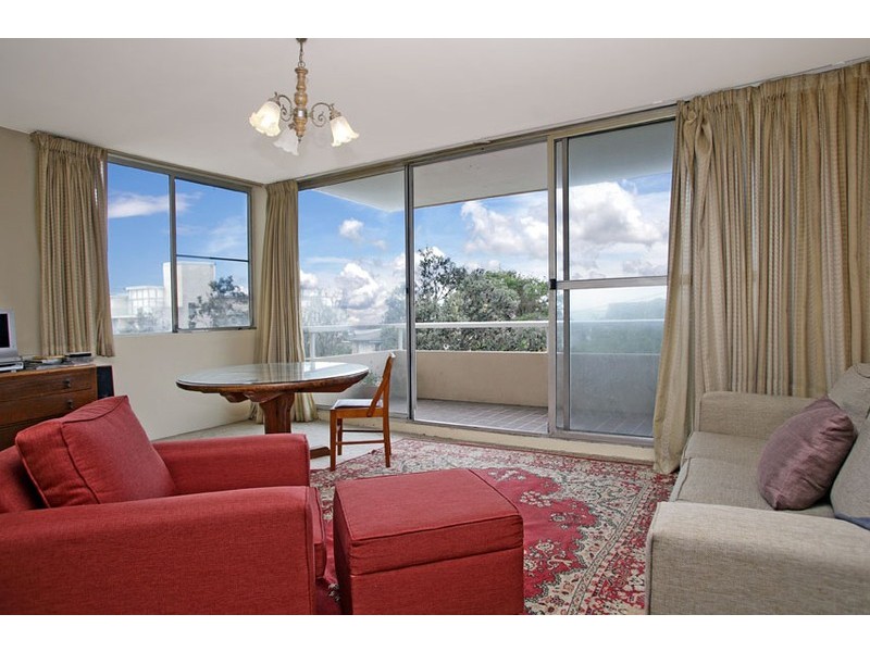 4/186 Pacific Parade, Dee Why NSW 2099