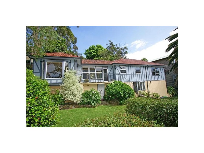 21 – 23 Daly Street, Bilgola NSW 2107