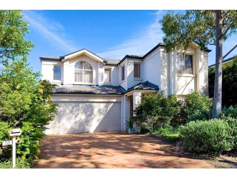 10 Valley View Circuit, Warriewood NSW 2102