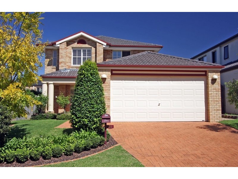 24 Valley View Circuit, Warriewood NSW 2102