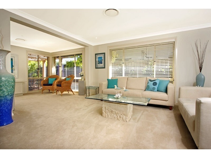 24 Valley View Circuit, Warriewood NSW 2102