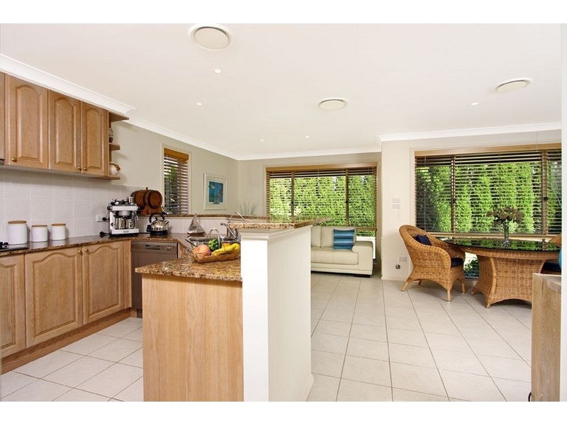 24 Valley View Circuit, Warriewood NSW 2102