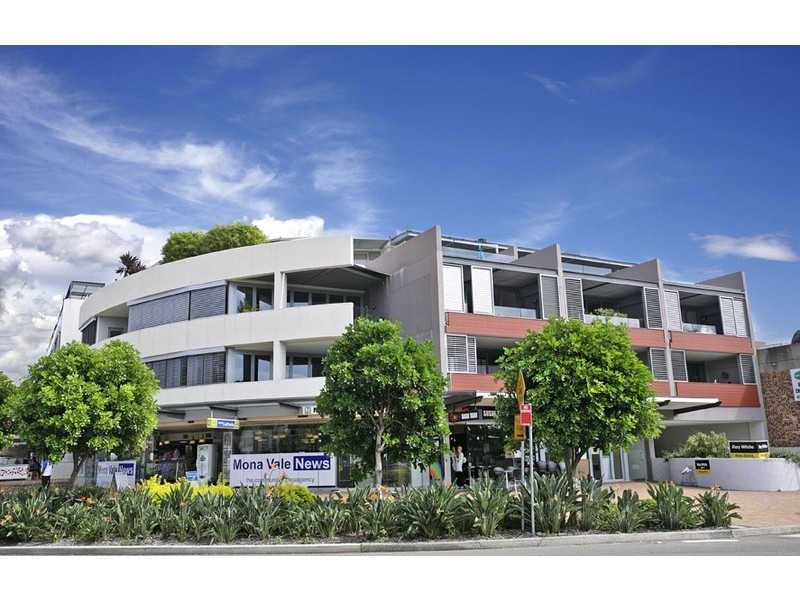 311/5 Bungan Street, Mona Vale NSW 2103