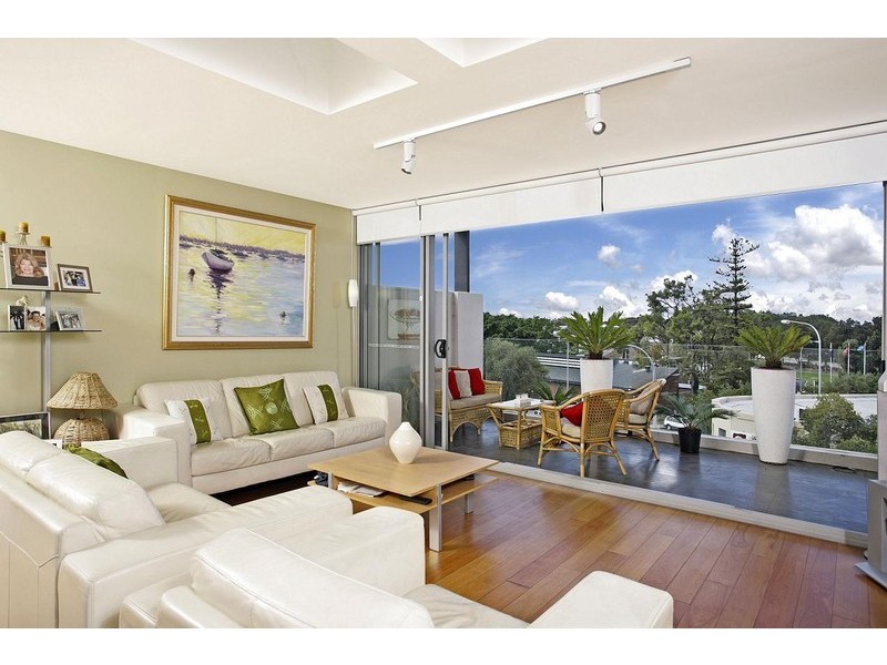 311/5 Bungan Street, Mona Vale NSW 2103