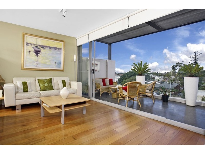 311/5 Bungan Street, Mona Vale NSW 2103