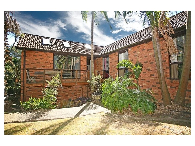 7 Horst Place, Mona Vale NSW 2103