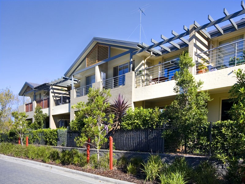 12/3 Possum Way, Warriewood NSW 2102