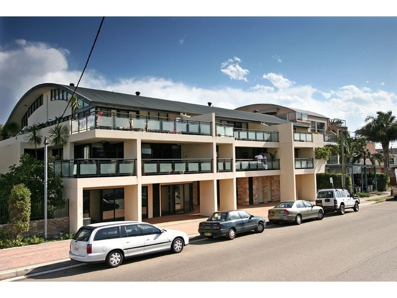 3/6-8 Waterloo Street, Narrabeen NSW 2101