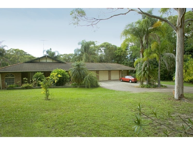 2a Minkara Road, Bayview NSW 2104