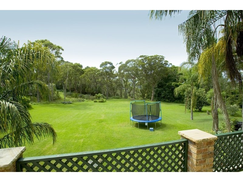 2a Minkara Road, Bayview NSW 2104