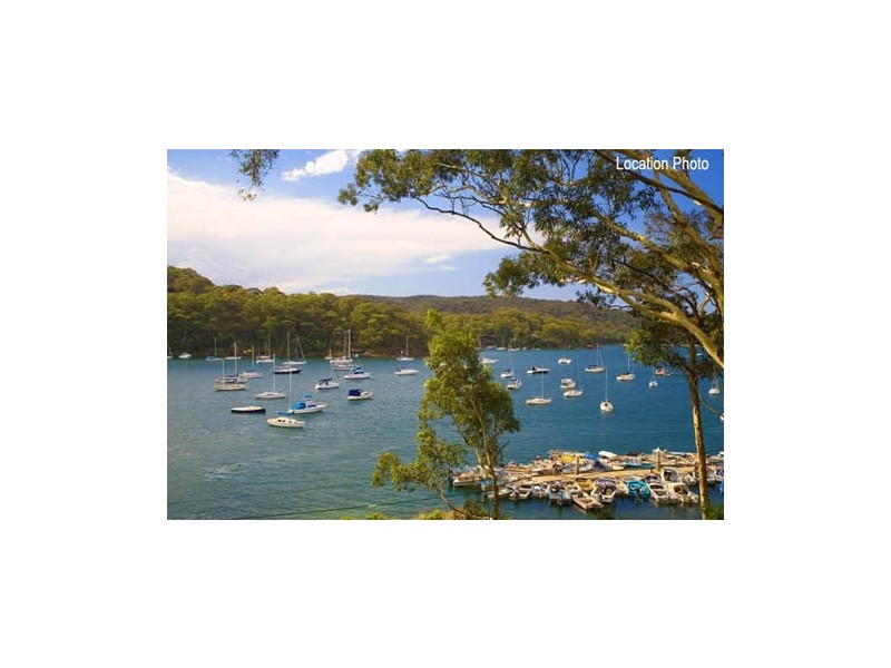 2a Minkara Road, Bayview NSW 2104