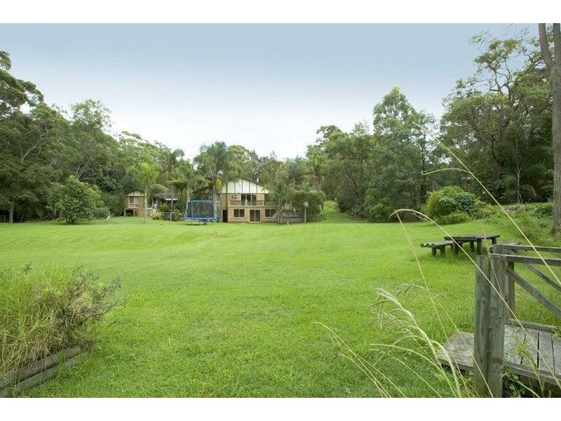 2a Minkara Road, Bayview NSW 2104