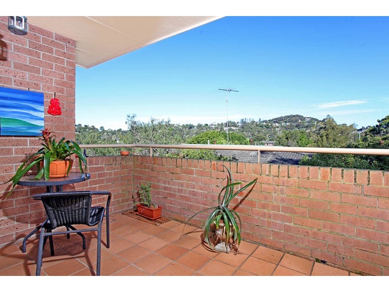 9/4-8 Seaview Avenue, Newport NSW 2106