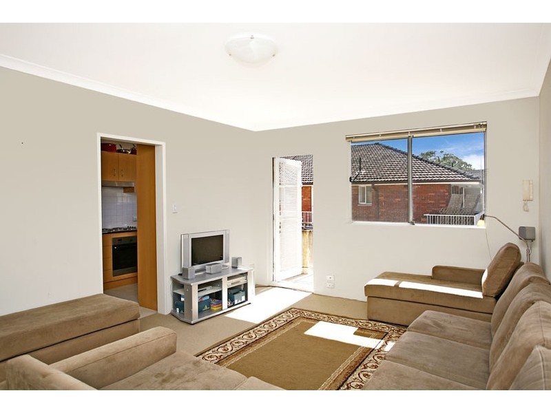 11/4 Fairway Close, Manly Vale NSW 2093