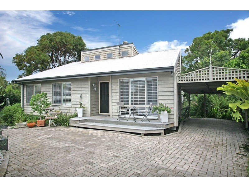 18A Elimatta Road, Mona Vale NSW 2103