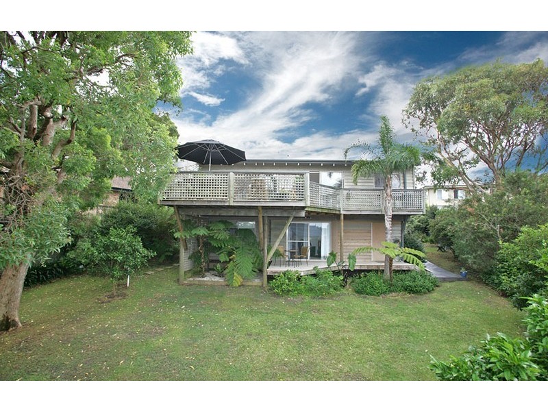 18A Elimatta Road, Mona Vale NSW 2103