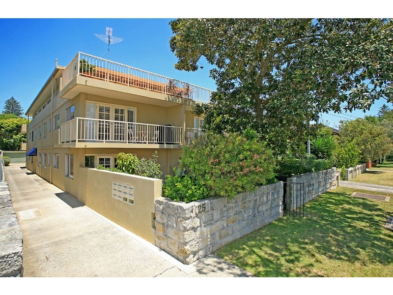 8/25 Heath Street, Mona Vale NSW 2103