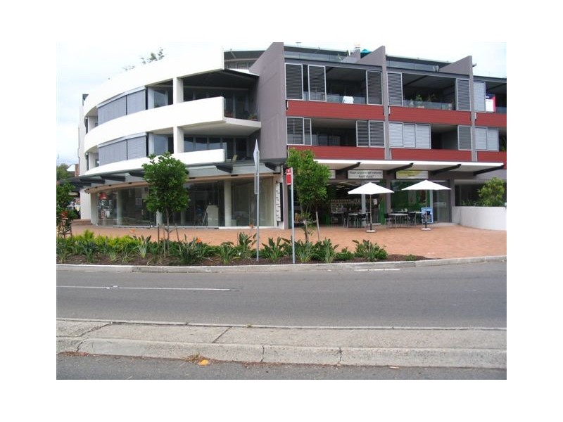 9/5 Bungan street, Mona Vale NSW 2103