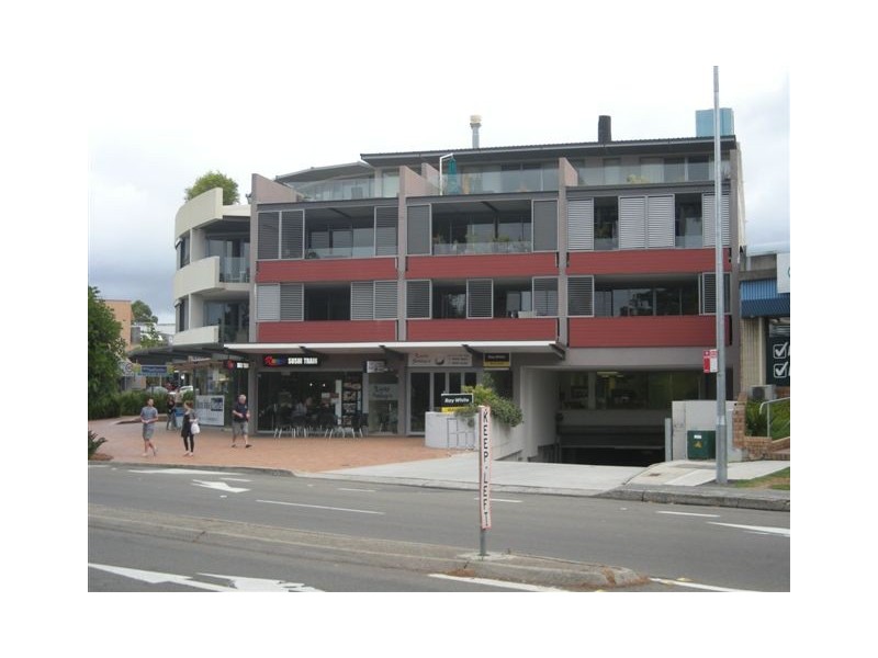9/5 Bungan street, Mona Vale NSW 2103