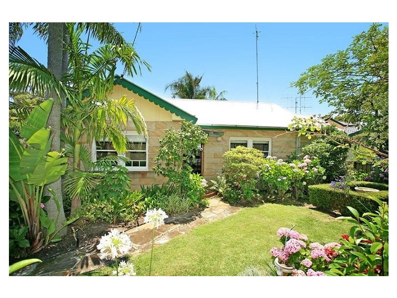 14 Hollywood Road, Newport NSW 2106