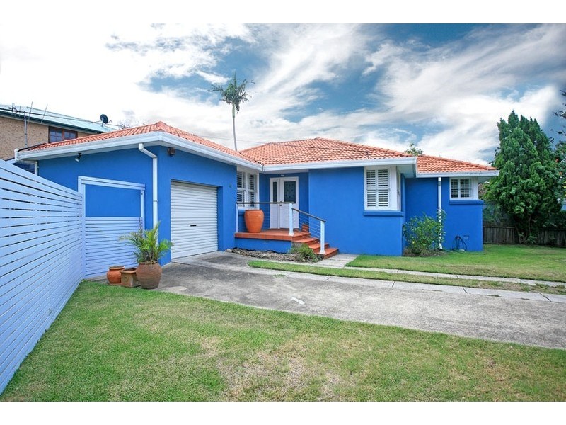 48 Wimbledon Avenue, North Narrabeen NSW 2101