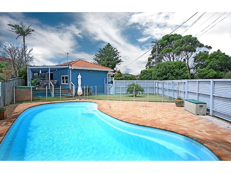 48 Wimbledon Avenue, North Narrabeen NSW 2101