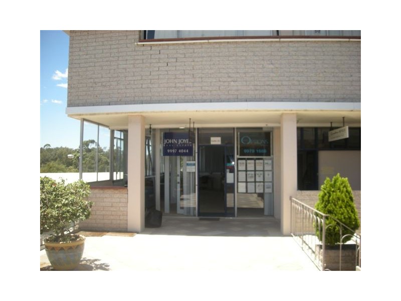 31/12-14 WARATAH, Mona Vale NSW 2103