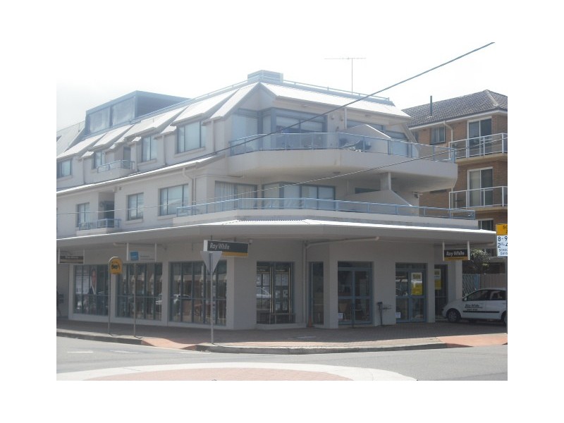 14/11-21 WATERLOO, Narrabeen NSW 2101