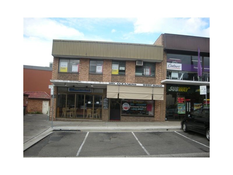 3 WARATAH STREET, Mona Vale NSW 2103