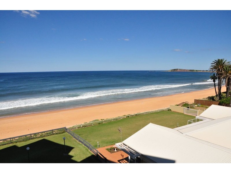 16/11 Ocean Street, Narrabeen NSW 2101