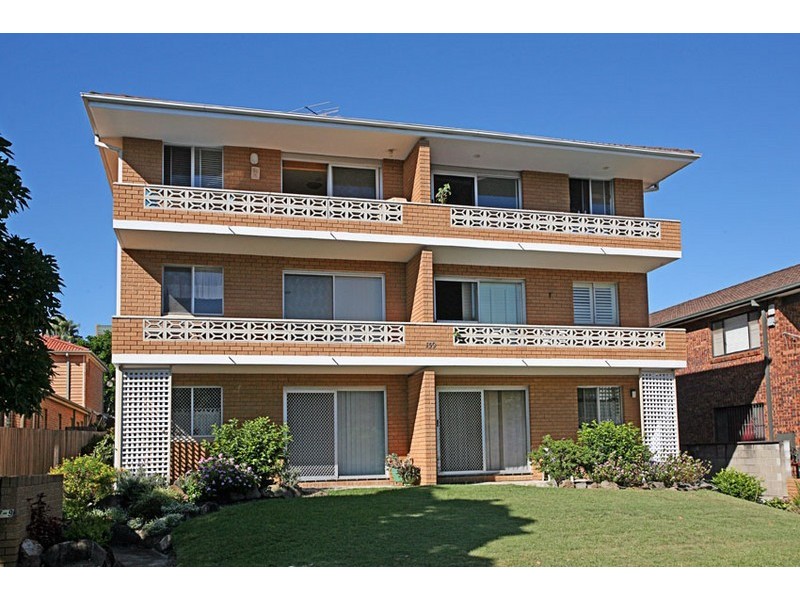 8/157 Pacific Parade, Dee Why NSW 2099