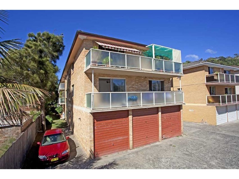 9/1 Stuart Street, Collaroy NSW 2097