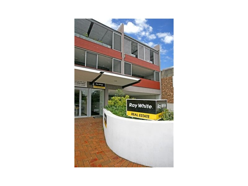 9/5 BUNGAN STREET, Mona Vale NSW 2103