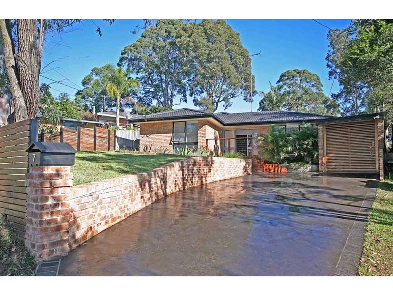 7 Zieria Place, Belrose NSW 2085