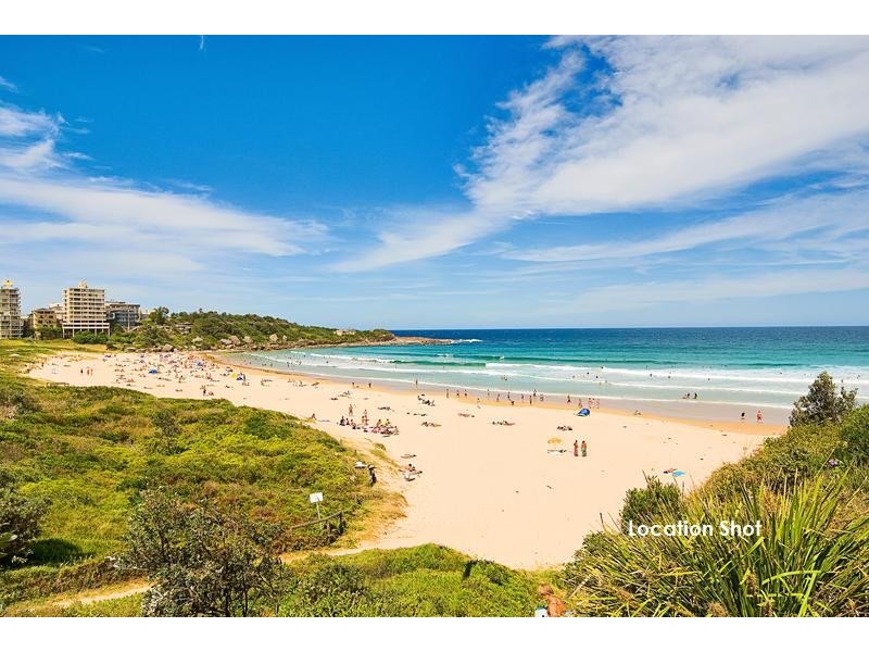 1/15 Kooloora Ave, Freshwater NSW 2096