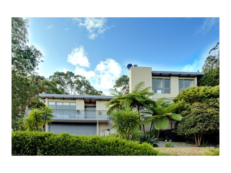 22 Amaroo Avenue, Elanora Heights NSW 2101