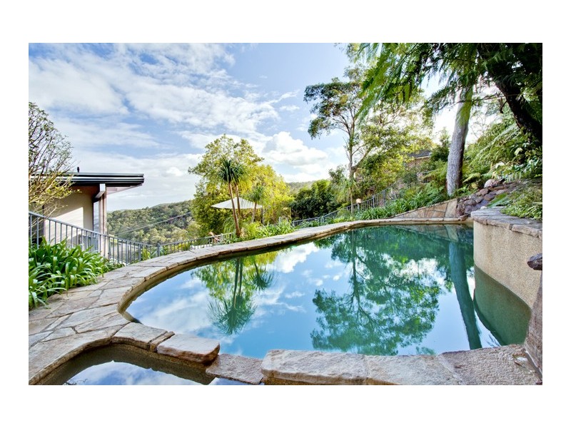 22 Amaroo Avenue, Elanora Heights NSW 2101