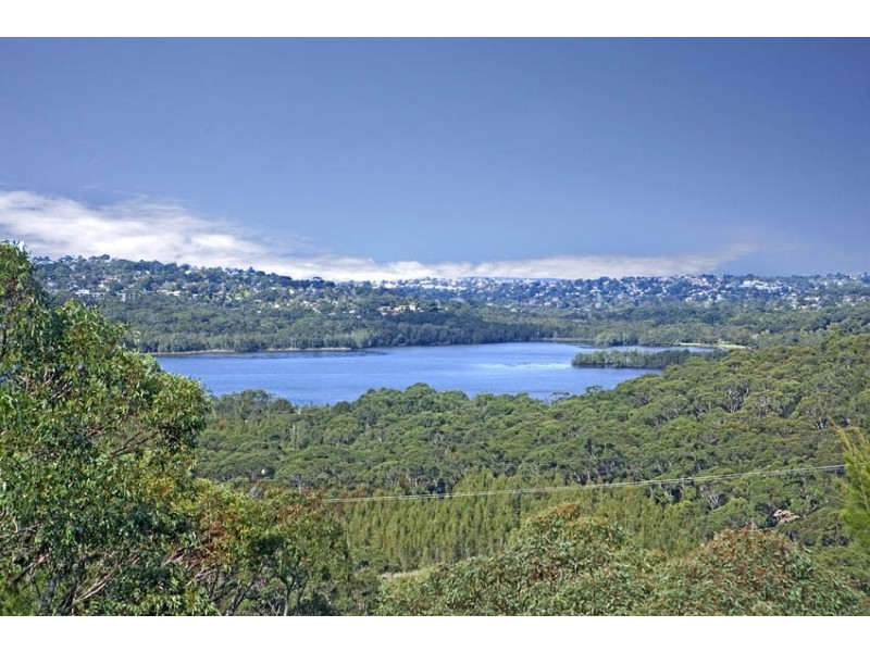 22 Amaroo Avenue, Elanora Heights NSW 2101