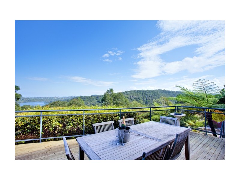 22 Amaroo Avenue, Elanora Heights NSW 2101