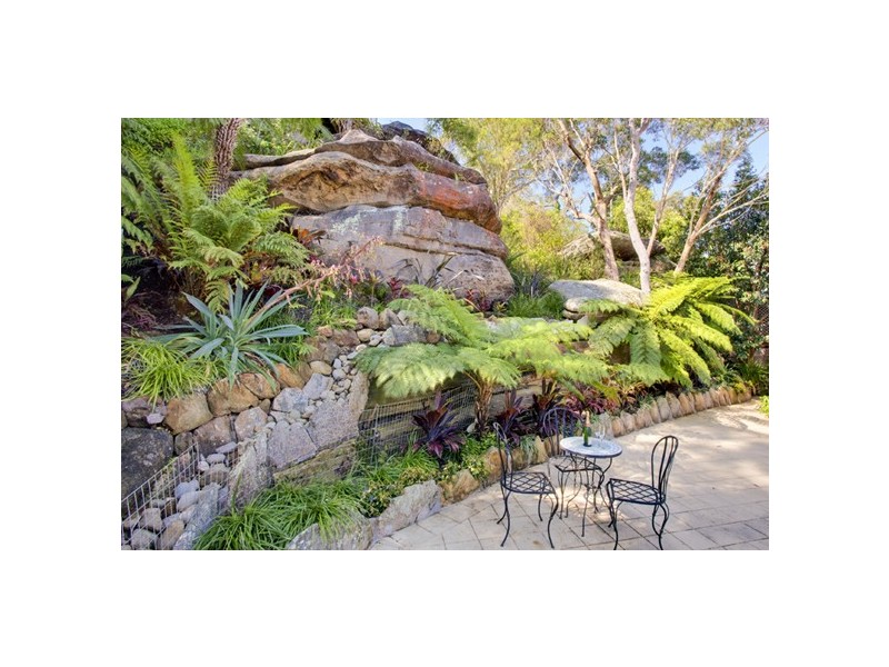 22 Amaroo Avenue, Elanora Heights NSW 2101