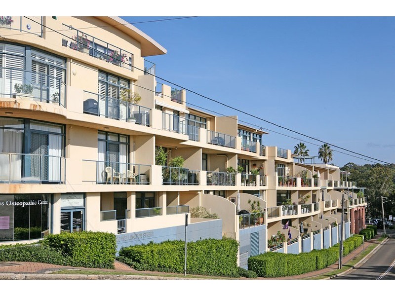 103/18 Wellington Street, Narrabeen NSW 2101