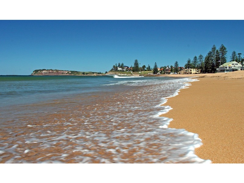 8/11 Wetherill Street, Narrabeen NSW 2101