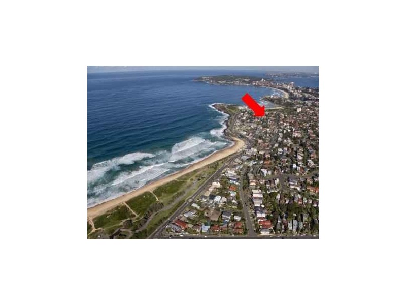 4/13 Lodge Lane, Freshwater NSW 2096