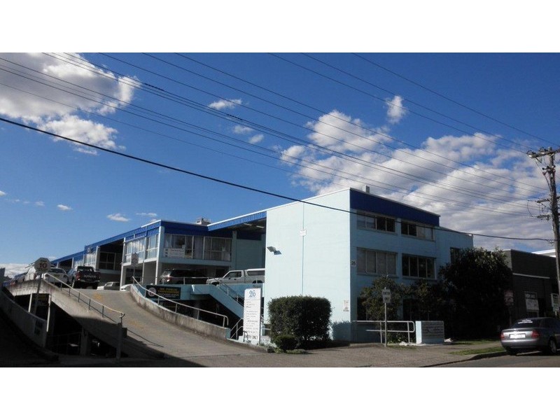 19/26 WATTLE STREET, Brookvale NSW 2100